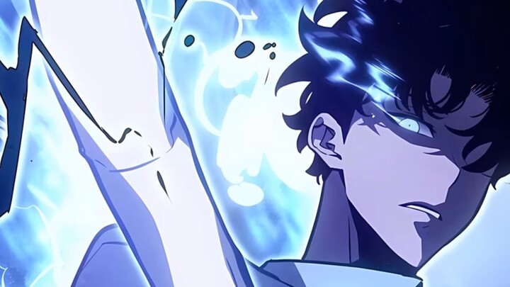 Episode 5 | I'm Leveling Up Alone - Ragnarok