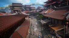 Shrouding the Heavens Episode 121