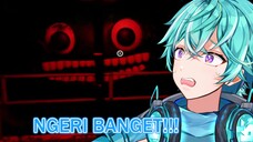 Kompilasi Main Game Horror Garten of BAN BAN!!