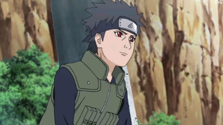 Uchiha Shisui