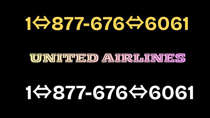 Número de Teléfono de Atención al Cliente de !%!UNITED!%! Guía Completa Paso a Paso 2026