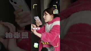 Zhao Lusi Ruth's Little Follower Weibo Update 21.05.23 | Hou Lang Sun Toutou 🌽