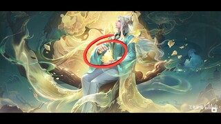 赵怀真和杨玉环毁了王者荣耀皮肤系统