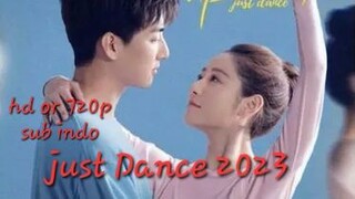 Just Dance 2023 eps 12 sub indo