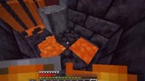 [Cooked Meat] Technoblade Hell Suffering Journey (Dream SMP)