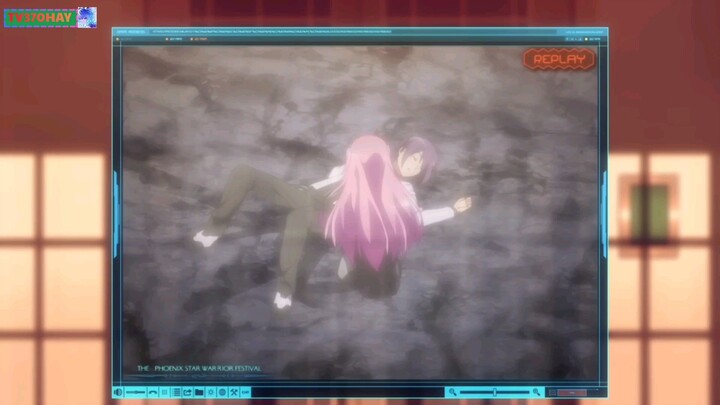 Thuyết Minh The Asterisk War Phần 1 Tập 12 TV370HAY Official