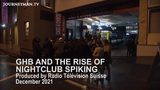 The Rise of Nightclub Spiking
