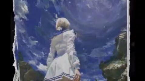 lukisan apa ini indah banget