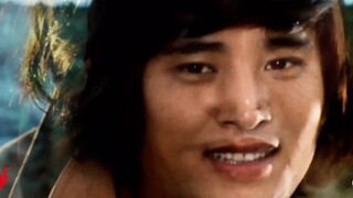 Lihatlah beberapa pertarungan paling keren di Kamen Rider V3! Ini tahun 2023 dan saya masih suka men