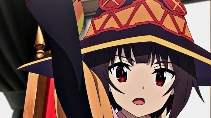 "Funny magic? I, Huihui, never play it."