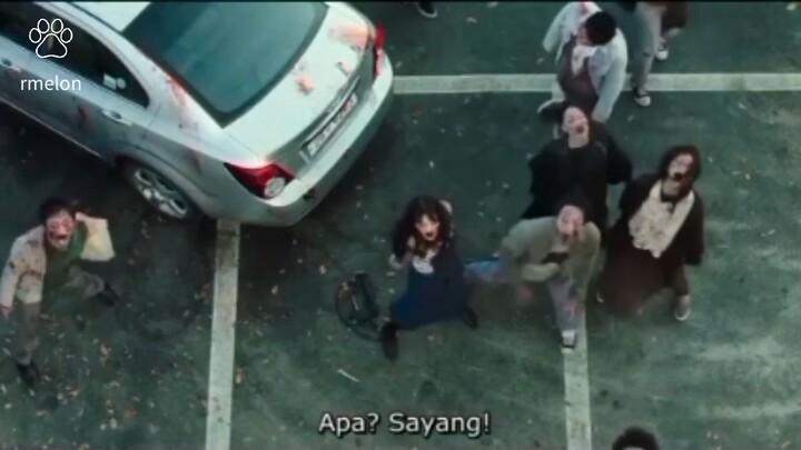 bertahan dari wabah