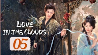 ᒪITᑕ; 𝓘𝓷 𝓽𝓱𝓮 𝓑𝓵𝓾𝓮 𝓒𝓵𝓸𝓾𝓭𝓼 - 𝐸𝑝𝑖𝑠𝑜𝑑𝑒 5 [𝐸𝑛𝑔 𝑆𝑢𝑏]
