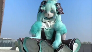 Hatsune Mimi