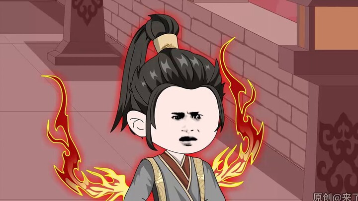 Episode 170: Hari ke-171 kiamat, Benua Shenqi bersatu untuk melawan roh jahat