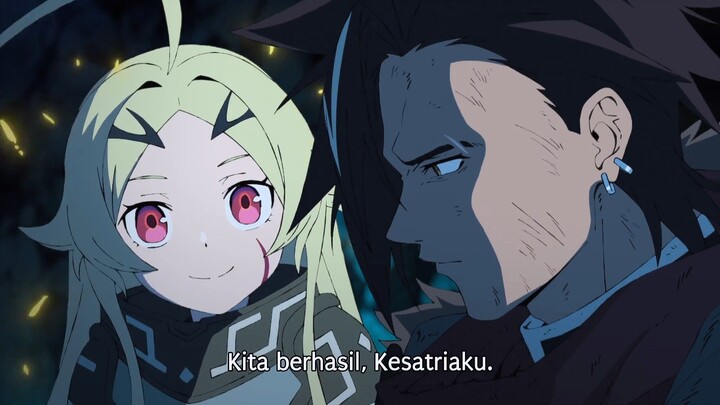 Sentenced to Be a Hero episode 3 English Sub | REACTION