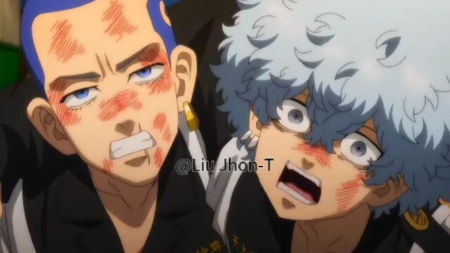 Angry Awakening Power 1 vs 4