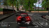 GTA SA ANDROID FULL HD MODPACK ENB GRAY REMASTERED - EDISI HP KENTANG