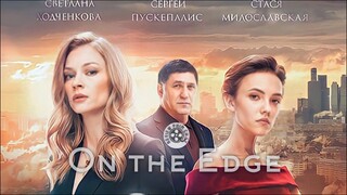 Review phim : Người đấu kiếm - On the Edge Full HD ( 2020 ) - ( Tóm tắt bộ phim )