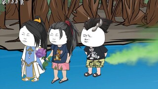 第144集：遇修仙女子冷千歌