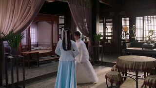 Bride's revenge ep 17.