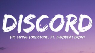 Discord Lyrics