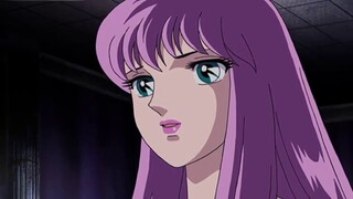 Saint Seiya: Sự chuộc lỗi của các Á thần Hoàng đạo