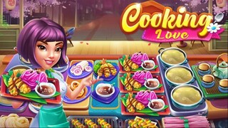 เกมทำอาหารของฉัน/Cooking Madness ระดับ 339-1