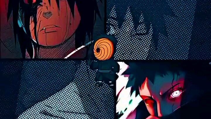 sharingan