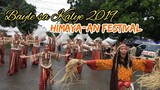 HIMAMAYLAN- Regional Festival of Talents 2019 || Bayle sa Kalye
