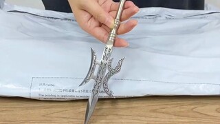 Xue Rengui's Fang Tian Hua Ji versus Xiang Yu of Western Chu's Overlord Spear—Which style do you pre