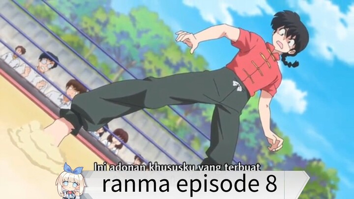 episode 8 season 2