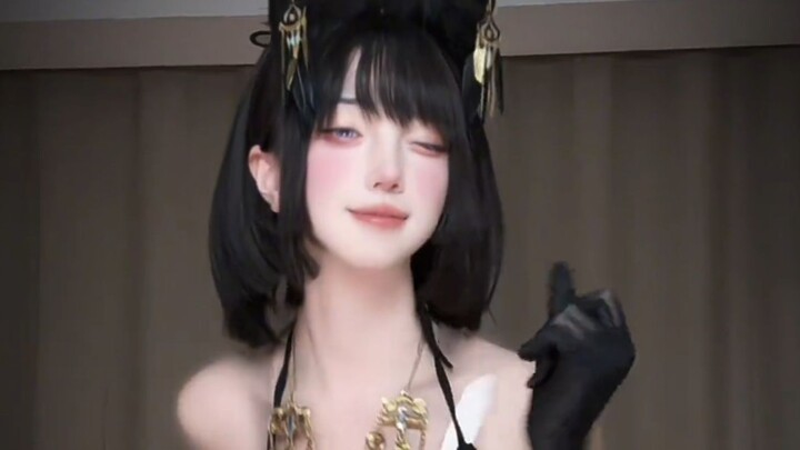 ใครสั่งพระนางคลีโอพัตรา