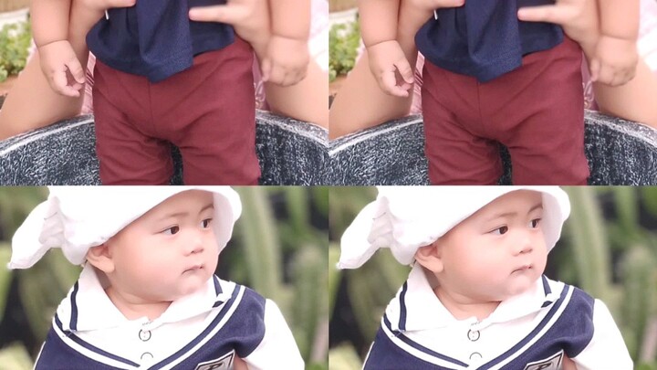 #นายแบบมาแรง