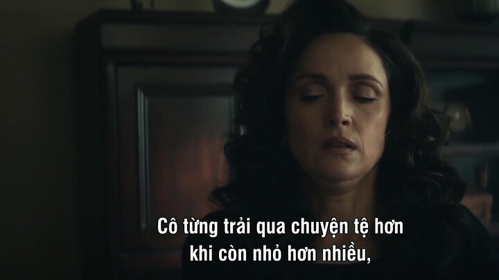 Hình Thể (Phần 2) EP 3 [Sub Việt]