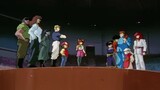 Ghost figther episode 29 Tagalog dub