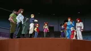 Ghost figther episode 29 Tagalog dub