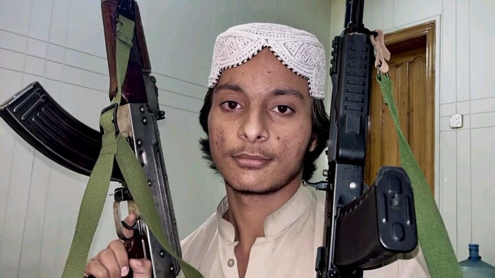 guns Lover
