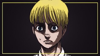 Attack on Titan Chapter 125 Explained