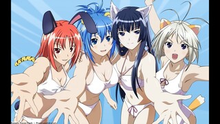 AMV The Clap