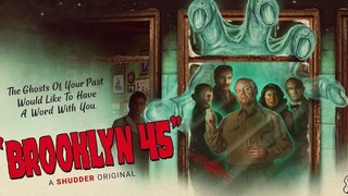 Brooklyn 45  **  Watch Full For Free // Link In Description
