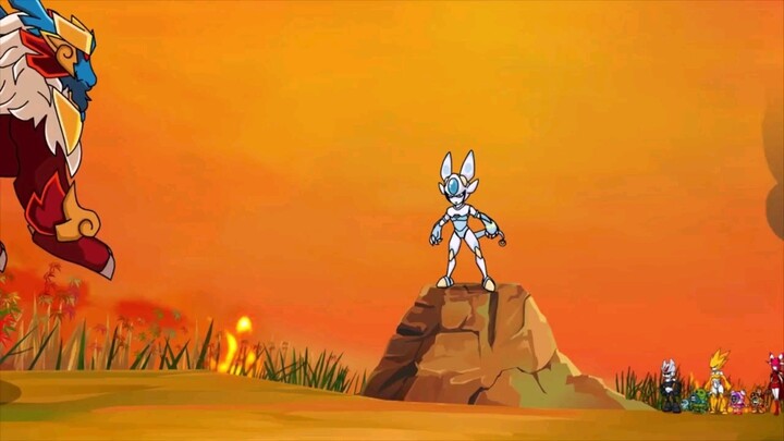 Although I am very strong, my record is very poor.
