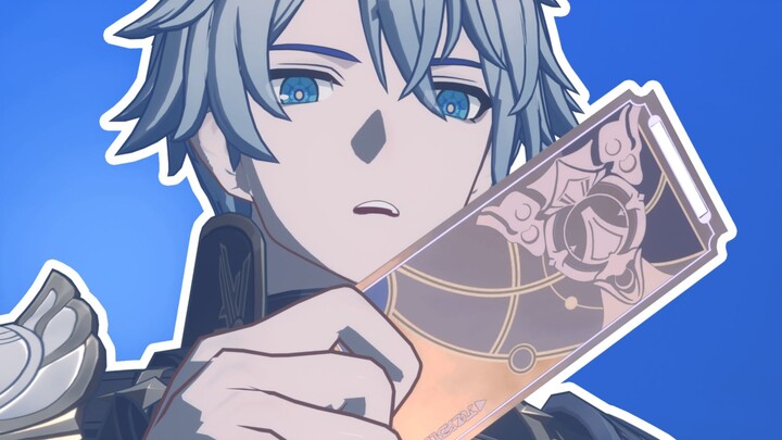 Bai E: Back then, I spent over 30 million on gacha...