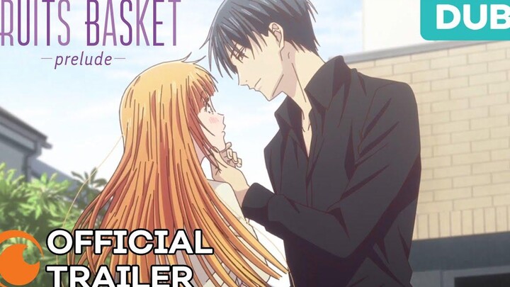 ตะกร้าผลไม้ -โหมโรง- DUB ตัวอย่างอย่างเป็นทางการ