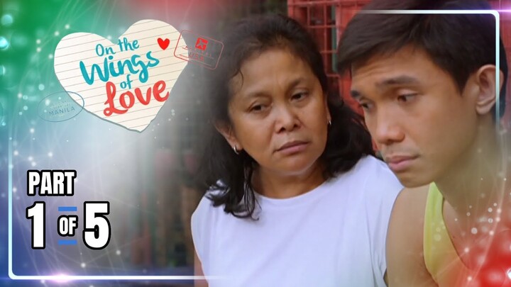 On The Wings Of Love | Episode 36 (1/5) | July 6, 2024