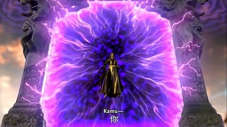 Peerless Battle Spirit eps 152 sub indo