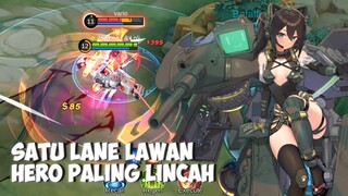 Ketika Jawhead Bikin Hero Lincah Jadi Badut!