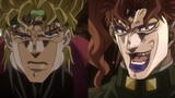 [AI Kakyoin&DIO] What will it be like when Dio and Kakyoin exchange voices?