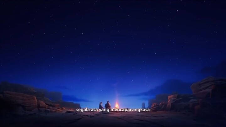 heavenly wish , honor of kings