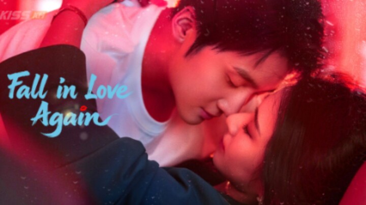 Fall in Love Again | Ep 02| English sub