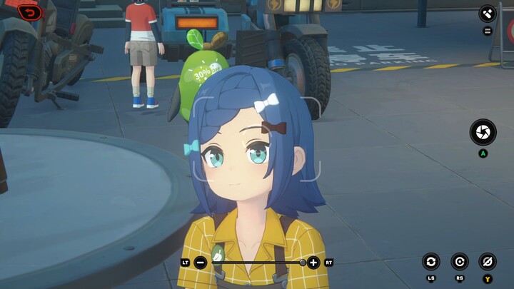 Zero Escape ไม่ว่าจะมี NPC สาวน้อยคนไหนโผล่มา ก็หนีไม่พ้นสายตาอันเฉียบคมของฉันหรอกนะ